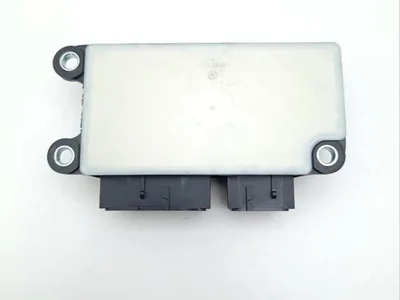 Chevrolet 13543136, 201189391, 8110100000000X Corvette (C8) 2021 БУ подушек безопасности - Изображение 1
