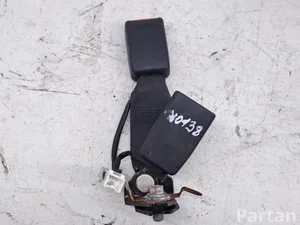 Mazda BAF150167J CX-3 (DK) 2018 Saugos diržo sagtis galinis