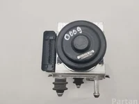 Porsche 7P0614517E, 7P0907379E CAYENNE (92A) 2011 ABS-Steuergerät Hydraulikblock