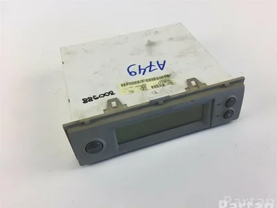 Nissan AX607 MICRA III (K12) 2005 Ecran - Image 1