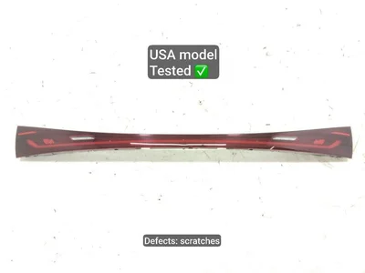 Mercedes-Benz A2959063100 EQE V295 2023 Galinis žibintas USA - Paveiksliukas 1