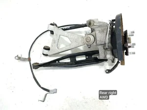 Subaru OUTBACK (BT) 2020 Kit de suspension arrière right side