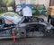 Aston Martin DB7 Volante 2002 Karosserie viertel vorne rechts - Bild 1