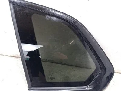 BMW 7444077, 744407712, 43R-004553 / 7444077, 744407712, 43R004553 X5 (G05) 2020 Side Body Glass Left Rear - Image 1