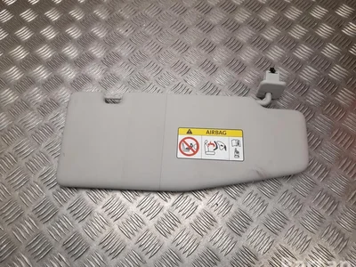 Volkswagen 2K7 857 552, 2K7 857 552 A / 2K7857552, 2K7857552A Caddy V 2020 Panneau solaire right side - Image 1