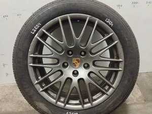 Porsche 7P5601025N CAYENNE (92A) 2017 Jantes en alliage R20 ET47 5X130 EJ 9.5