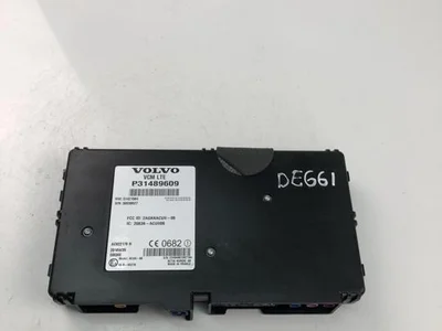 Volvo 31489609 S90 II 2017 Unités de contrôle - Image 1