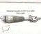 Maserati 670037436, 06700374360, 670037438, 06700374380, 462400012473, 97276003 LEVANTE 2017 air spring damper Right Front - Image 1