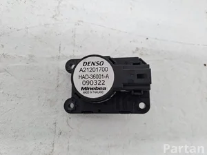 Renault A21201700 ZOE (BFM_) 2022 Sklendės reguliavimo varikliukas