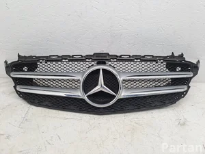 Mercedes-Benz A2058800483 C-CLASS (W205) 2015 Grotelės