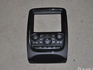 Dodge 68253730AF DURANGO (WD) 2016 Contrôle automatique de la climatisation