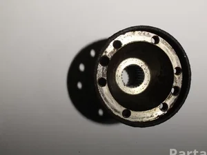 Volvo XC90 I 2007 Suspension