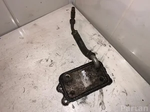 Volvo C70 I Convertible 2004 Refroidisseur d'huile