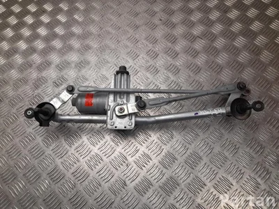 Hyundai 98100-GI000 / 98100GI000 Ioniq 5 NE 2023 Valytuvų mechanizmas priekinis stiklas su varikliuku - Paveiksliukas 1