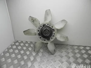Toyota AISIN HIACE V Box (TRH2_, KDH2_) 2008 Ventilateur de radiateur