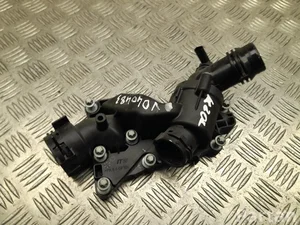 Mercedes-Benz A2542035500 C-Class (W206) 2022 Thermostat Housing