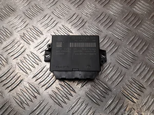 Volkswagen 7E0 919 475 AA / 7E0919475AA AMAROK Platform/Chassis (S1B) 2017 Unité de contrôle pour systèmes de stationnement