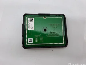 BMW 130732932900 3 Convertible (E93) 2011 Unité de contrôle de la lumière