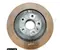 Chevrolet CORVETTE (C7) 2015 Bremsscheibe hinten links - Bild 1