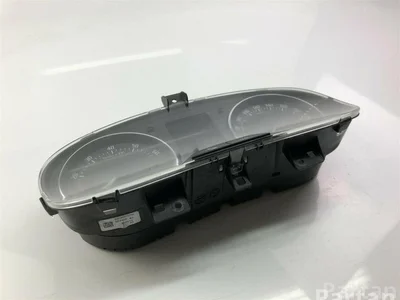 Škoda 5J0920841G FABIA II (542) 2009 Tableau de bord - Image 1