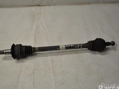 Mercedes-Benz A2053507508 C-CLASS (W205) 2015 Arbre de transmission Right Rear - Image 1