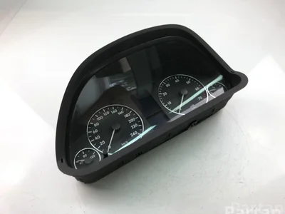 Mercedes-Benz 1031098101 B-CLASS (W245) 2008 Tableau de bord - Image 1