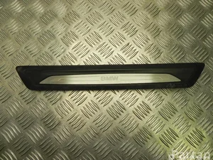 BMW 7410460 3 (F30, F80) 2016 Bordure de seuil de porte