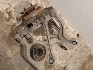 Porsche 97033161102 PANAMERA (970) 2010 Kit de suspension arrière