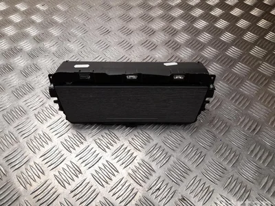 Peugeot 98 134 387 77 / 9813438777 508 SW II 2021 Bac de rangement - Image 1