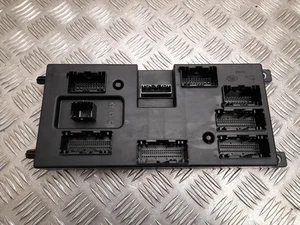 Jaguar L8B2-14F041-AG / L8B214F041AG I-PACE 2021 Unité de commande de carrosserie BCM FEM SAM BSI