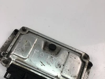 Peugeot 9648482980; 0261208101 / 9648482980, 0261208101 206 CC (2D) 2005 Unité de contrôle moteur - Image 1