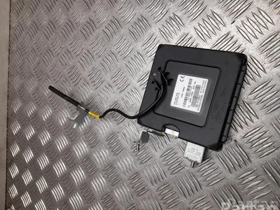 Hyundai 95400-D7BB0 / 95400D7BB0 TUCSON (TL) 2017 Unité de commande de carrosserie BCM FEM SAM BSI - Image 1