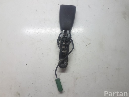 VOLVO 6841697 S40 II (MS) 2005 Seat Belt Buckle Right Front