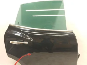 Maserati LEVANTE 2017 Door Right Rear