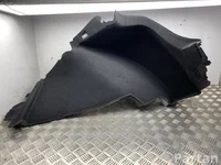 Tesla 1733842-10-D / 173384210D MODEL 3 2024 Bagažinės apmušimai, apdaila dešinė