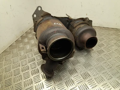 Škoda 04L131723AN, 04L131602E, 5Q0131705G OCTAVIA III (5E3) 2015 Catalyseur - Image 1