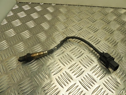 MERCEDES-BENZ 003 542 69 18 / 0035426918 E-CLASS (W211) 2009 Lambda Sensor