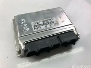 Audi 4B0907552C; 0261204767 / 4B0907552C, 0261204767 A6 (4B2, C5) 2000 Unités de contrôle