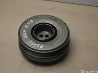 BMW 8638446 3 (G20) 2020 Poulie de courroie de distribution de vilebrequin