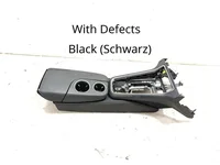 Porsche 971.863.239.K, 971.863.162.D, 971.858.403, 8084451, 808445116, 971,971,300 / 971863239K, 971863162D, 971858403, 8084451, 808445116, 971, 971, 300 PANAMERA (971) 2018 Centrinė konsolė