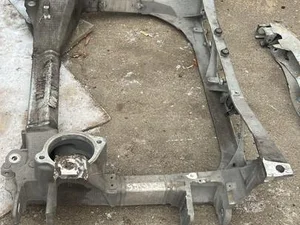 Porsche P070-258138-AC / P070258138AC PANAMERA (970) 2015 traverser