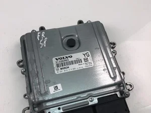 Volvo 31336983; 0281018414 / 31336983, 0281018414 S60 I 2006 Unidad de control del motor