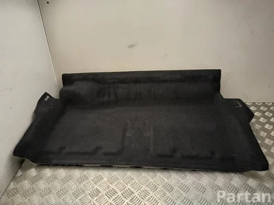 Mercedes-Benz A1676808207 GLE (W167) (2019 ...) 2020 Floor mat Rear - Image 1