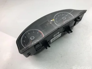 Volkswagen 1K8920963 SCIROCCO (137, 138) 2012 Tableau de bord