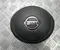 Nissan DAB-3-1029 / DAB31029 MICRA IV (K13) 2014 Airbag du conducteur - Image 1