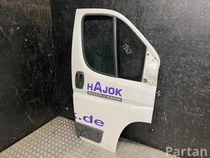 Peugeot BOXER komercinis 2014 Puerta Right Front