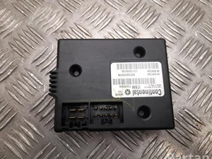 Dodge 68288760AA RAM IV 2500 2017 Unité de commande pour attelage de remorque