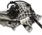 Gebrauchtes Original Mercedes-Benz Trucks A9604600816 ACTROS MP4 / MP5 2023 Lenksäule - Bild 3
