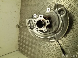BMW 6898327 5 G60 2025 Radlagergehäuse vorne links