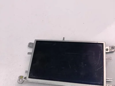 Audi 31357098 A5 (8T3) 2011 Ecran - Image 1